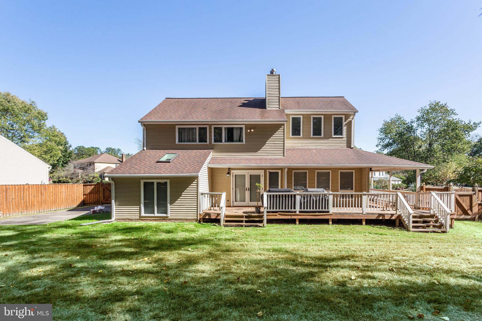 4802 Grid Street Bowie, MD 20720 - Photo 43 of 43