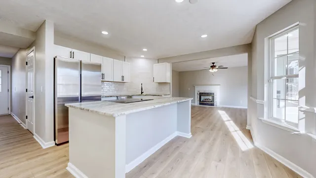 $469,900 | 206 Moorhill Avenue, Smyrna, TN 37167