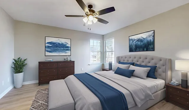 $469,900 | 206 Moorhill Avenue, Smyrna, TN 37167