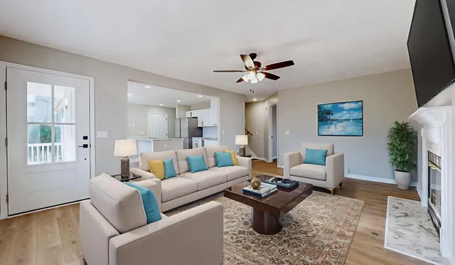 $469,900 | 206 Moorhill Avenue, Smyrna, TN 37167