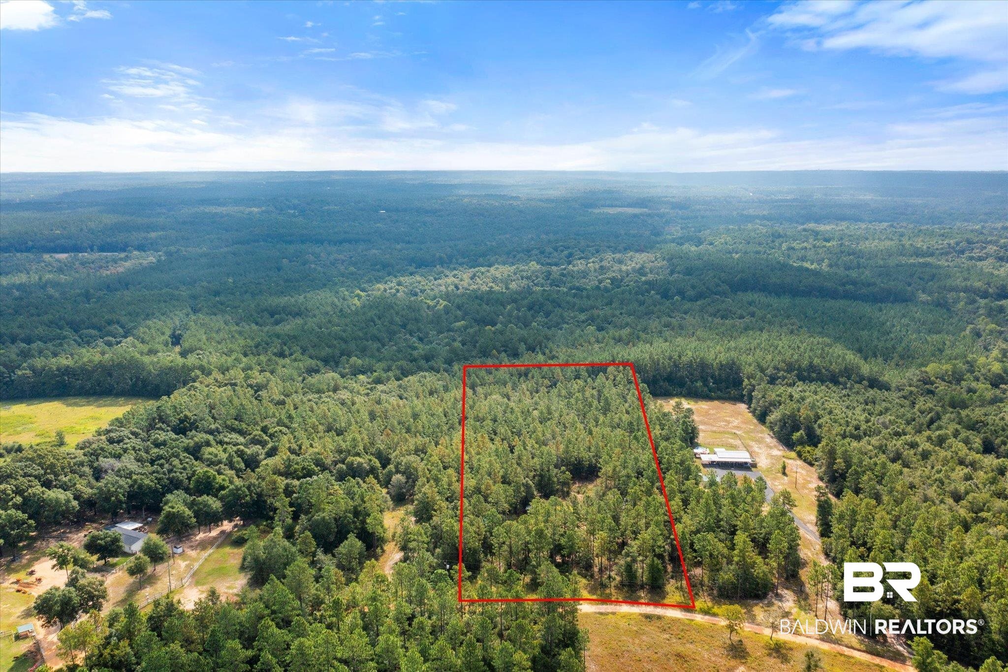 0 East Chunchula Highlands Road Chunchula, AL 36521 - Photo 5 of 18