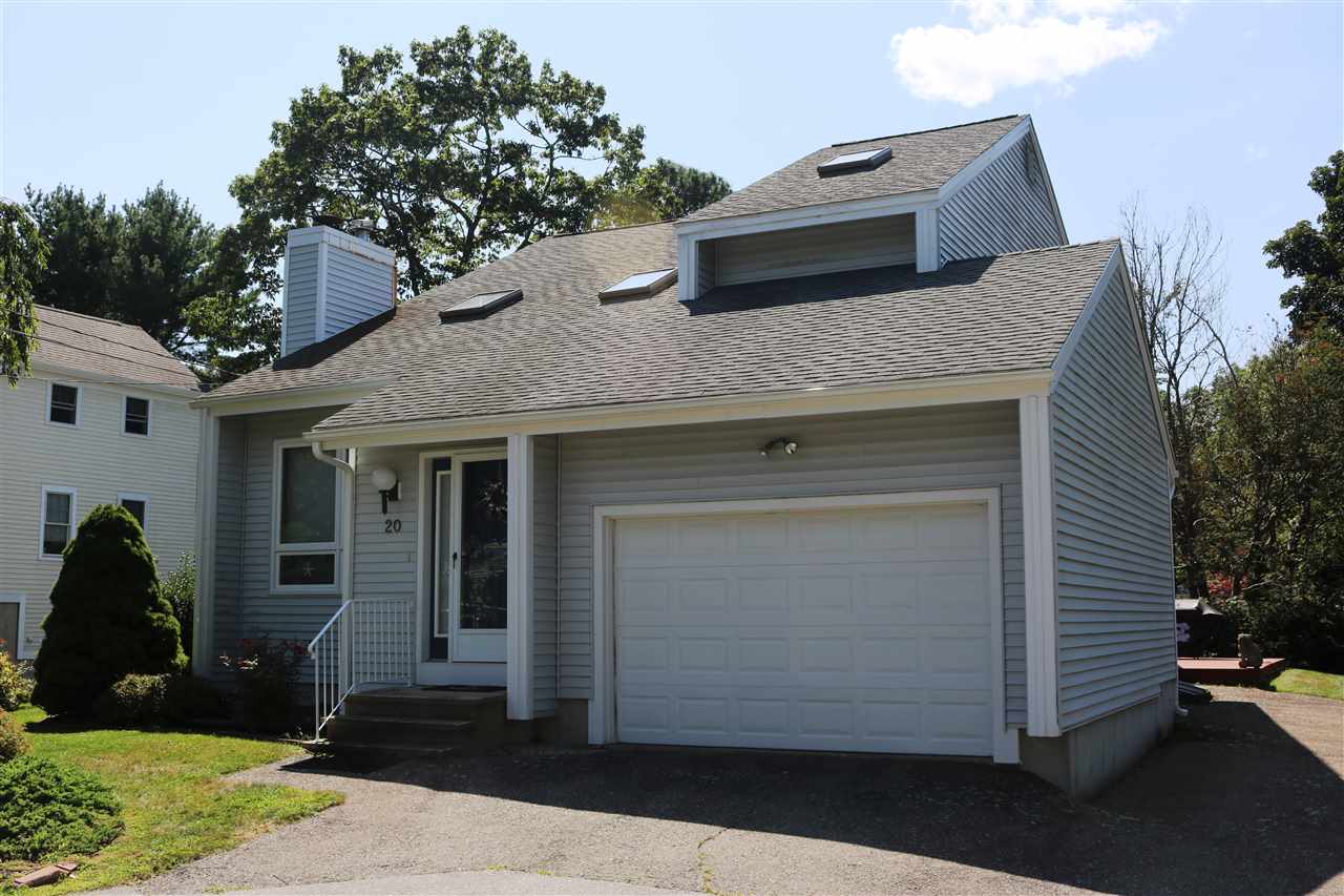 20 Robin Road Rye, NH 03870 - Photo 3 of 24