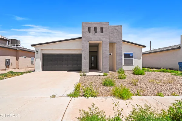 $1,875 | 12049 Hidden Gardens Place, Socorro, TX 79927