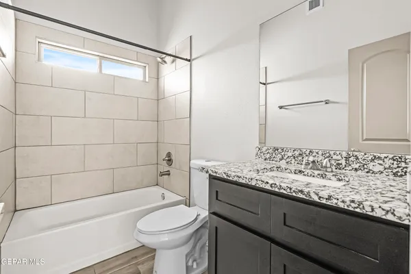 $1,875 | 12049 Hidden Gardens Place, Socorro, TX 79927