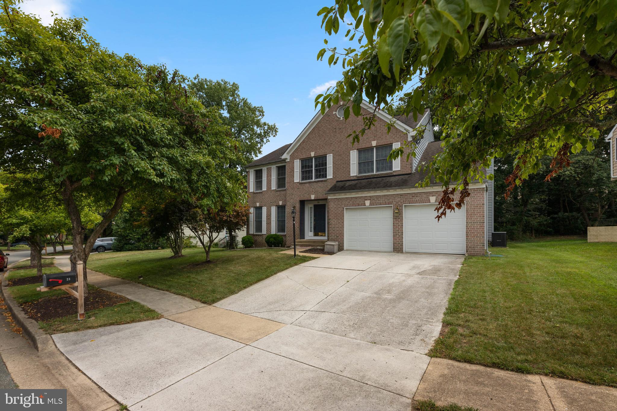 23 Little River Road Laurel, MD 20724 - Photo 1 of 56 Gallery Image 1