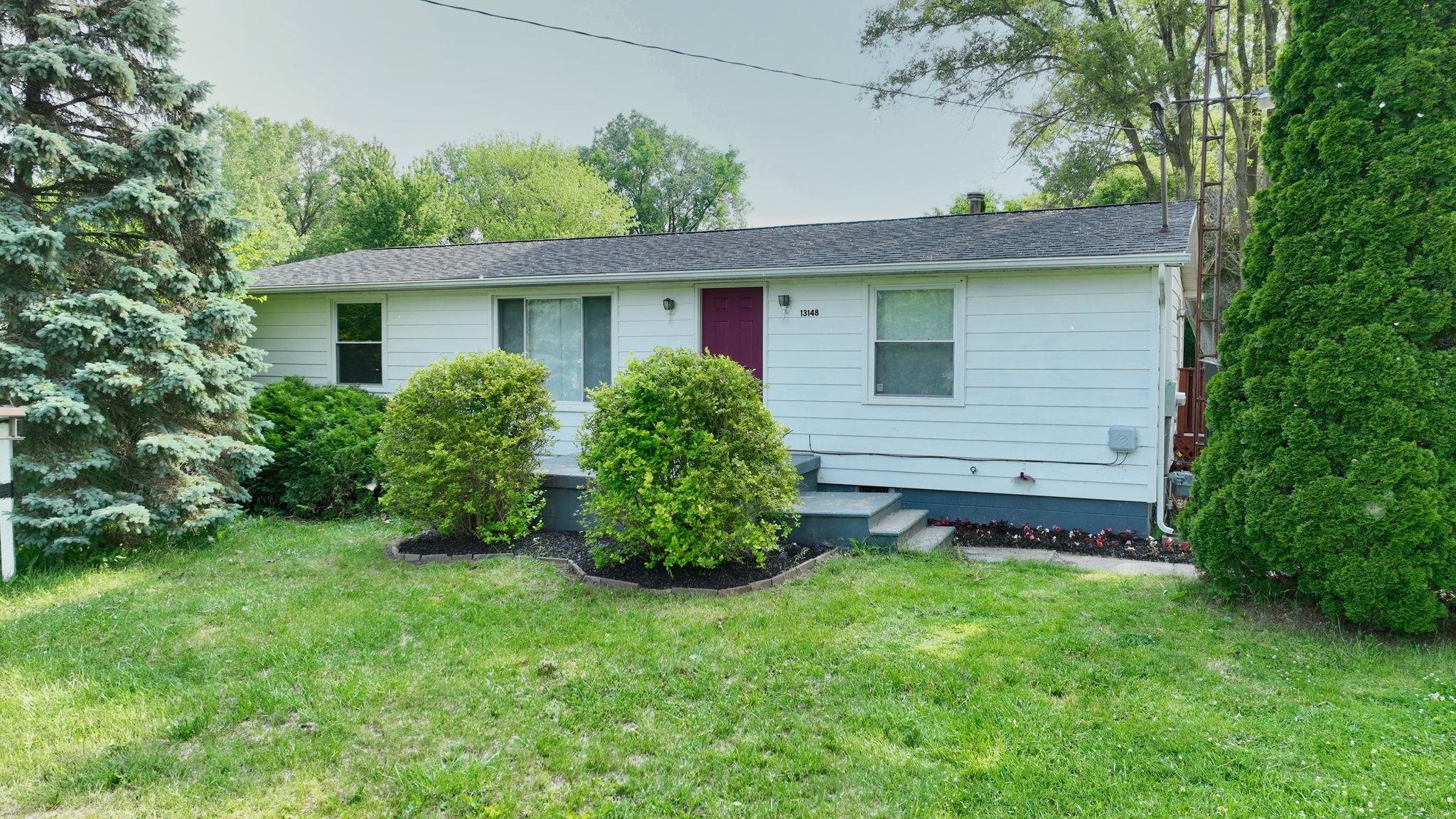 13148 North Saginaw Road Clio, MI 48420 - Photo 1 of 40