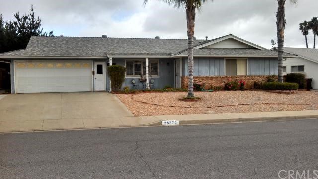 25870 Warwick Road Sun City, CA 92586 - Photo 1 of 1 Gallery Image 1