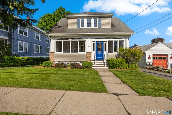 $300,000 | 80 Pearl Street, Meriden, CT 06450