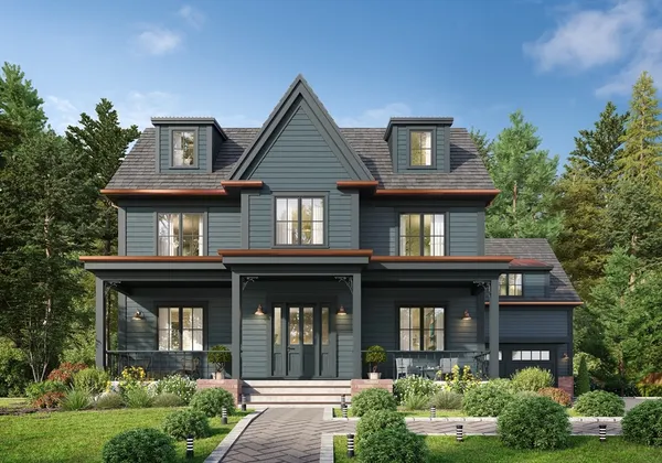 $3,499,000 | 259 Central Avenue, Milton, MA 02186