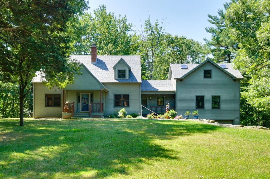 19 Riley Road Northborough, MA 01532 - Photo 1 of 29 Gallery Image 1