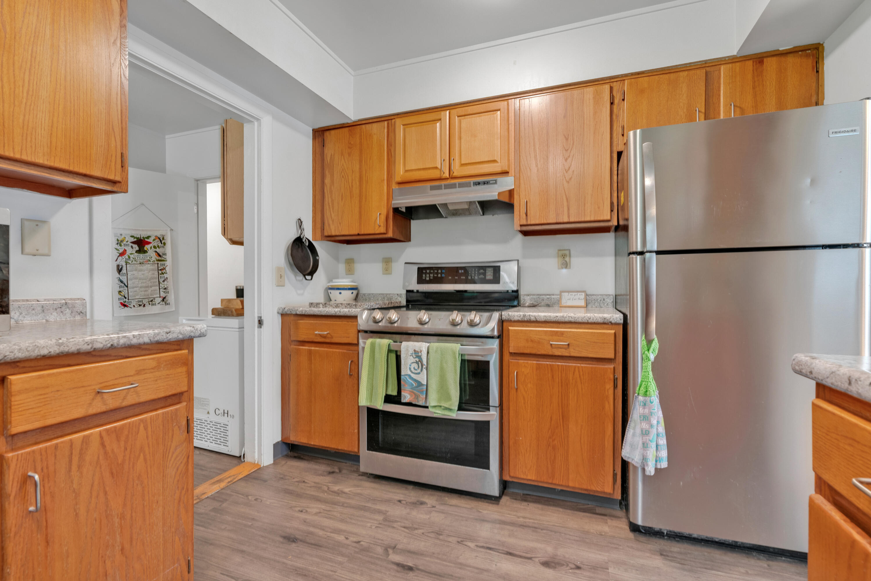 46 Intrepid Street Brunswick, ME 04011 - Photo 10 of 24 46 Intrepid