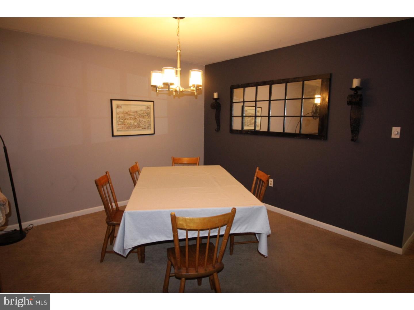 255 Valley Stream Lane Chesterbrook, PA 19087 - Photo 10 of 18 Dining Room