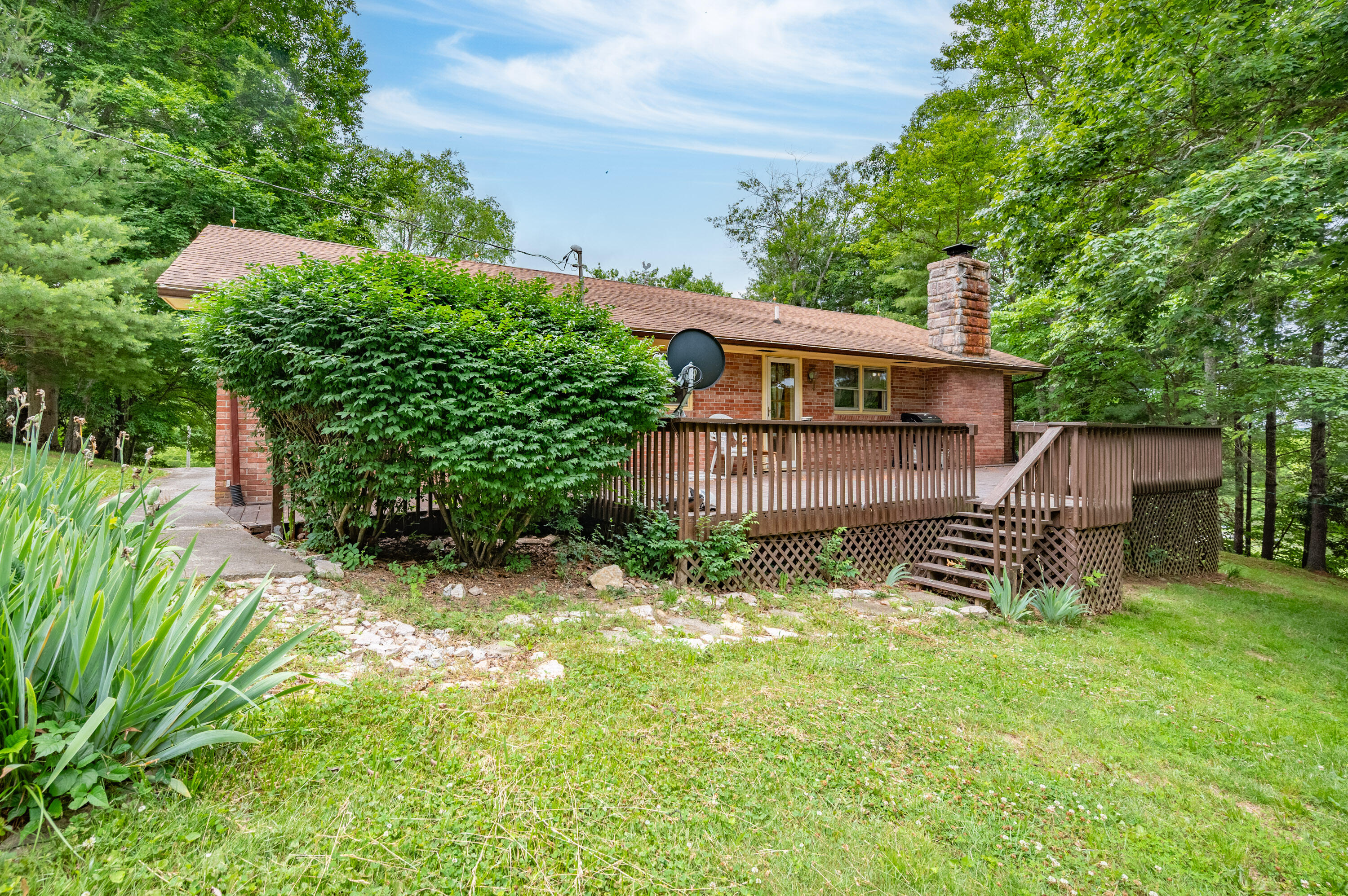 3987 Webbs Mill Road North Riner, VA 24149 - Photo 54 of 57 Riner-31