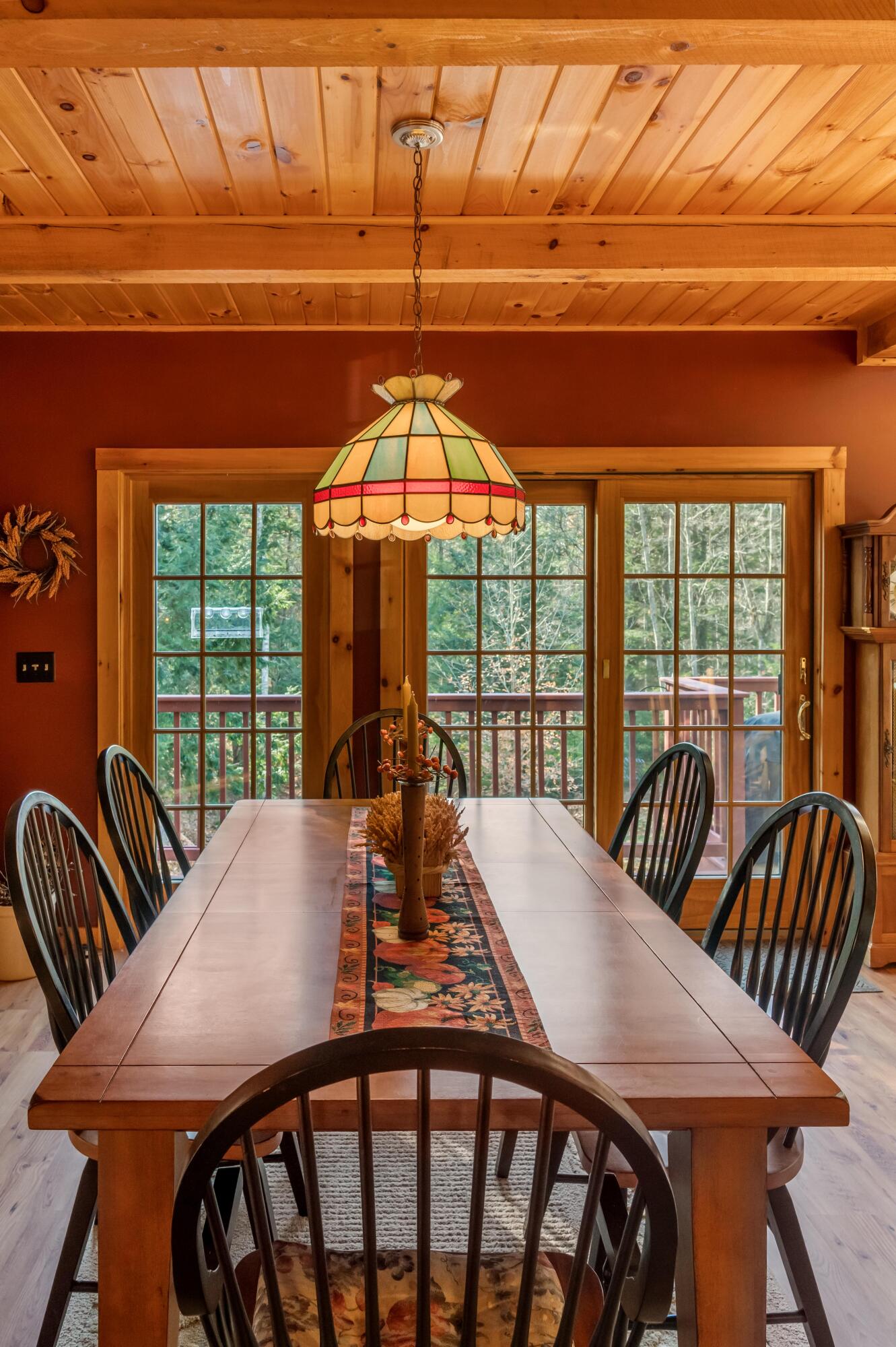 490 Mountain Road Woolwich, ME 04579 - Photo 17 of 61 490 Mountain Road 019