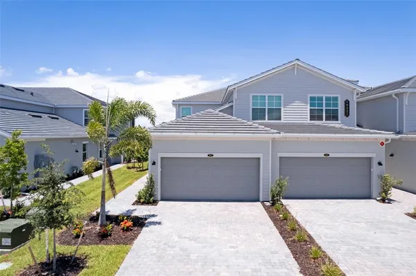 $458,497 | 19227 Cherrystone Way, Unit 101, Lakewood Ranch, FL 34211