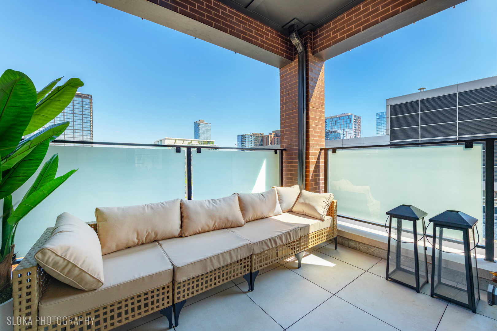 116 North Willard Court, Unit PH01 Chicago, IL 60607 - Photo 21 of 92