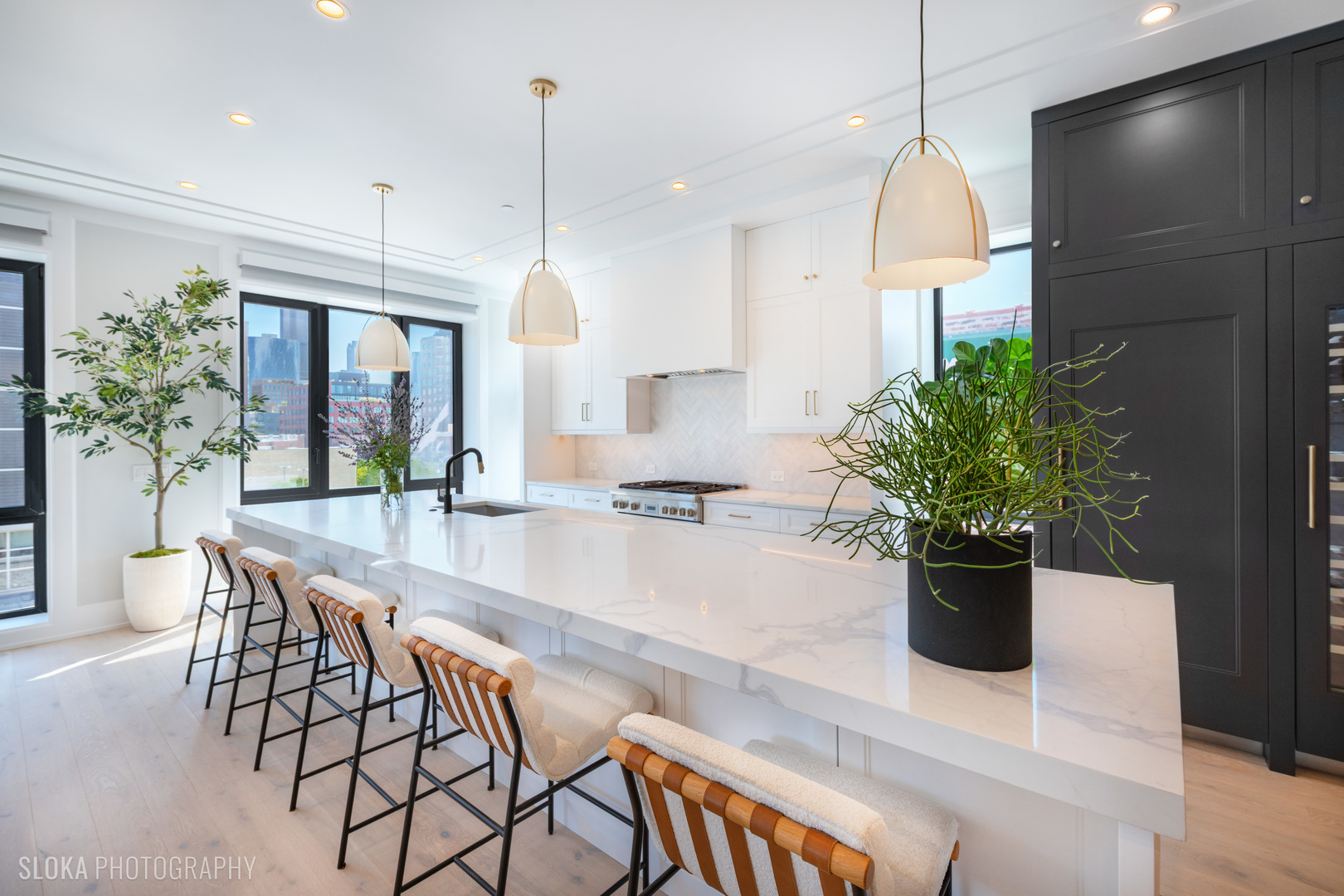 116 North Willard Court, Unit PH01 Chicago, IL 60607 - Photo 31 of 92