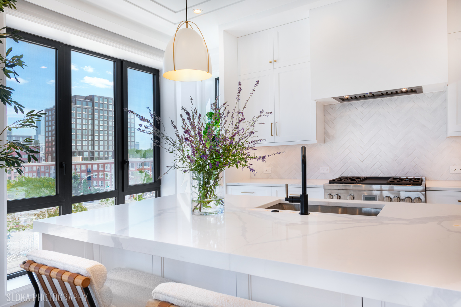 116 North Willard Court, Unit PH01 Chicago, IL 60607 - Photo 38 of 92