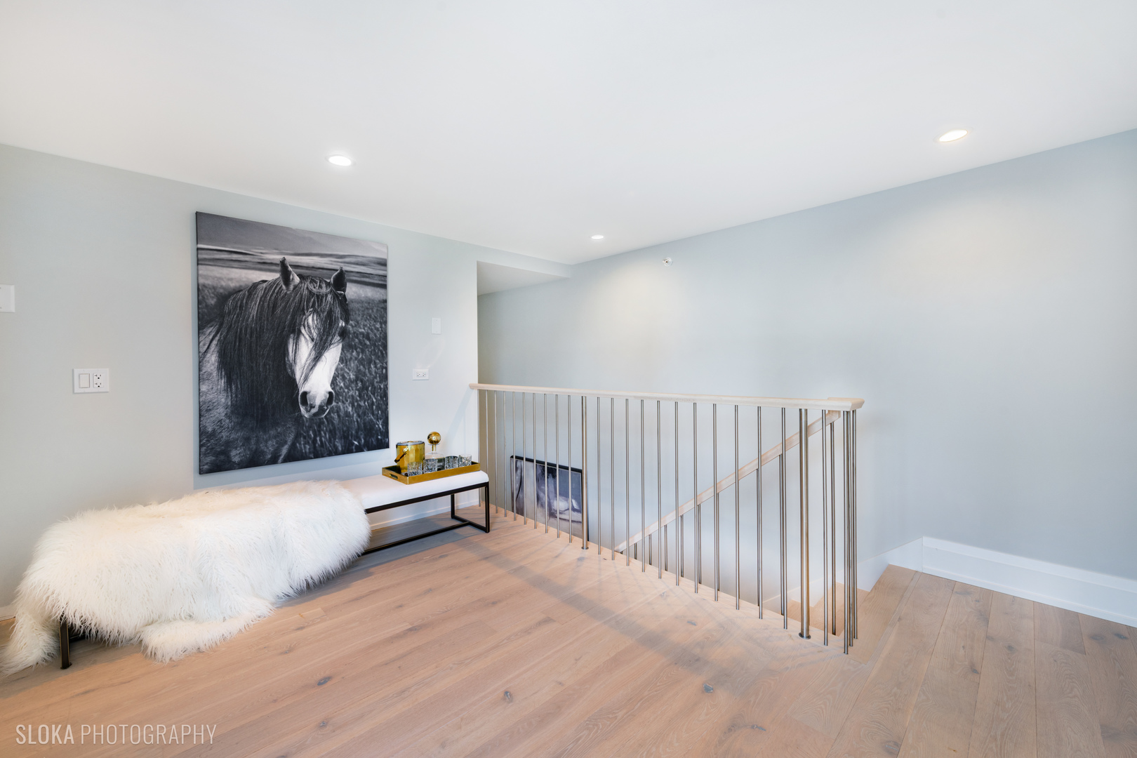 116 North Willard Court, Unit PH01 Chicago, IL 60607 - Photo 44 of 92