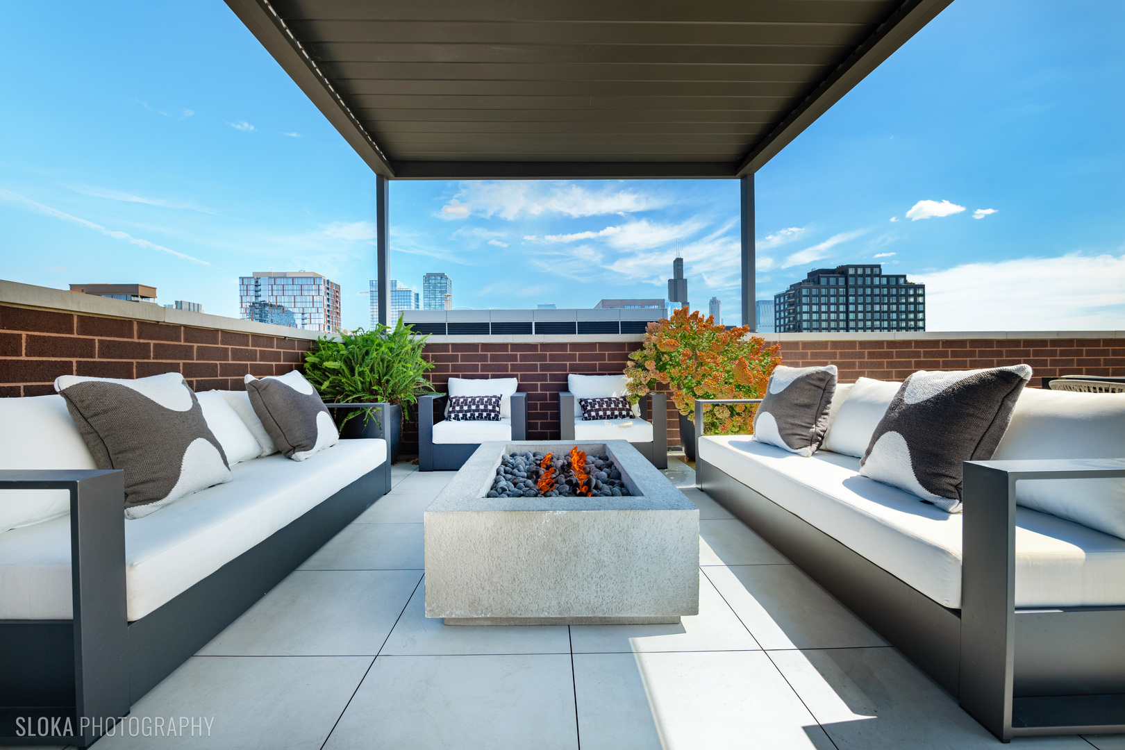 116 North Willard Court, Unit PH01 Chicago, IL 60607 - Photo 46 of 92