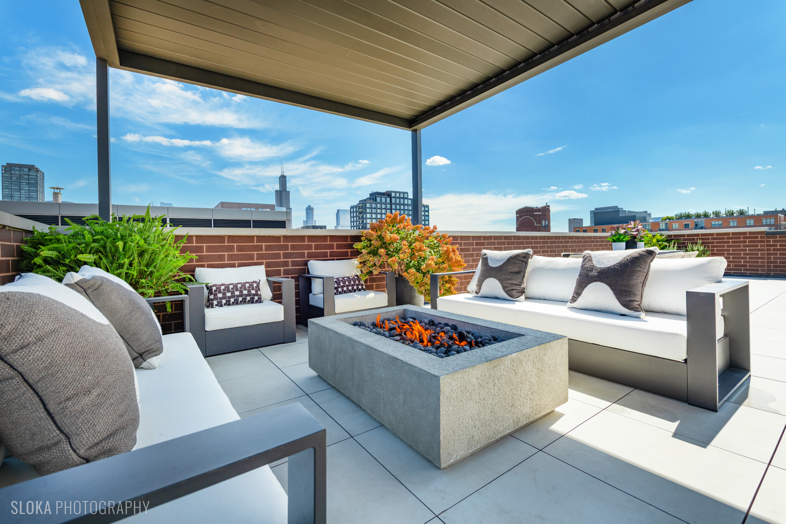 116 North Willard Court, Unit PH01 Chicago, IL 60607 - Photo 49 of 92