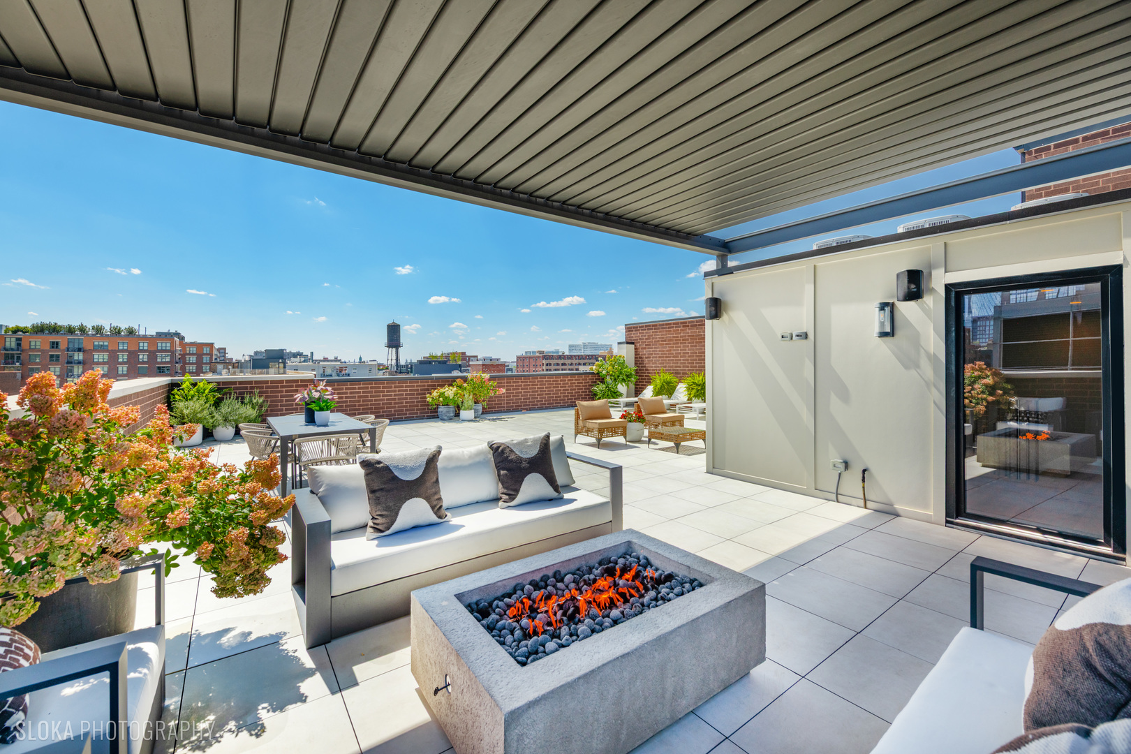 116 North Willard Court, Unit PH01 Chicago, IL 60607 - Photo 53 of 92