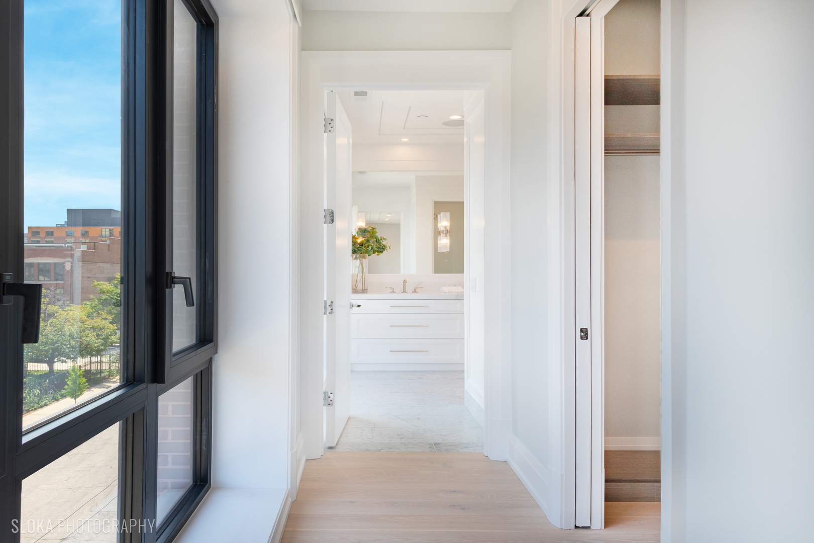 116 North Willard Court, Unit PH01 Chicago, IL 60607 - Photo 63 of 92