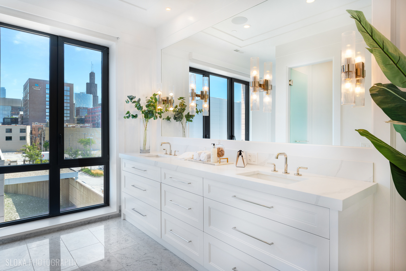 116 North Willard Court, Unit PH01 Chicago, IL 60607 - Photo 69 of 92