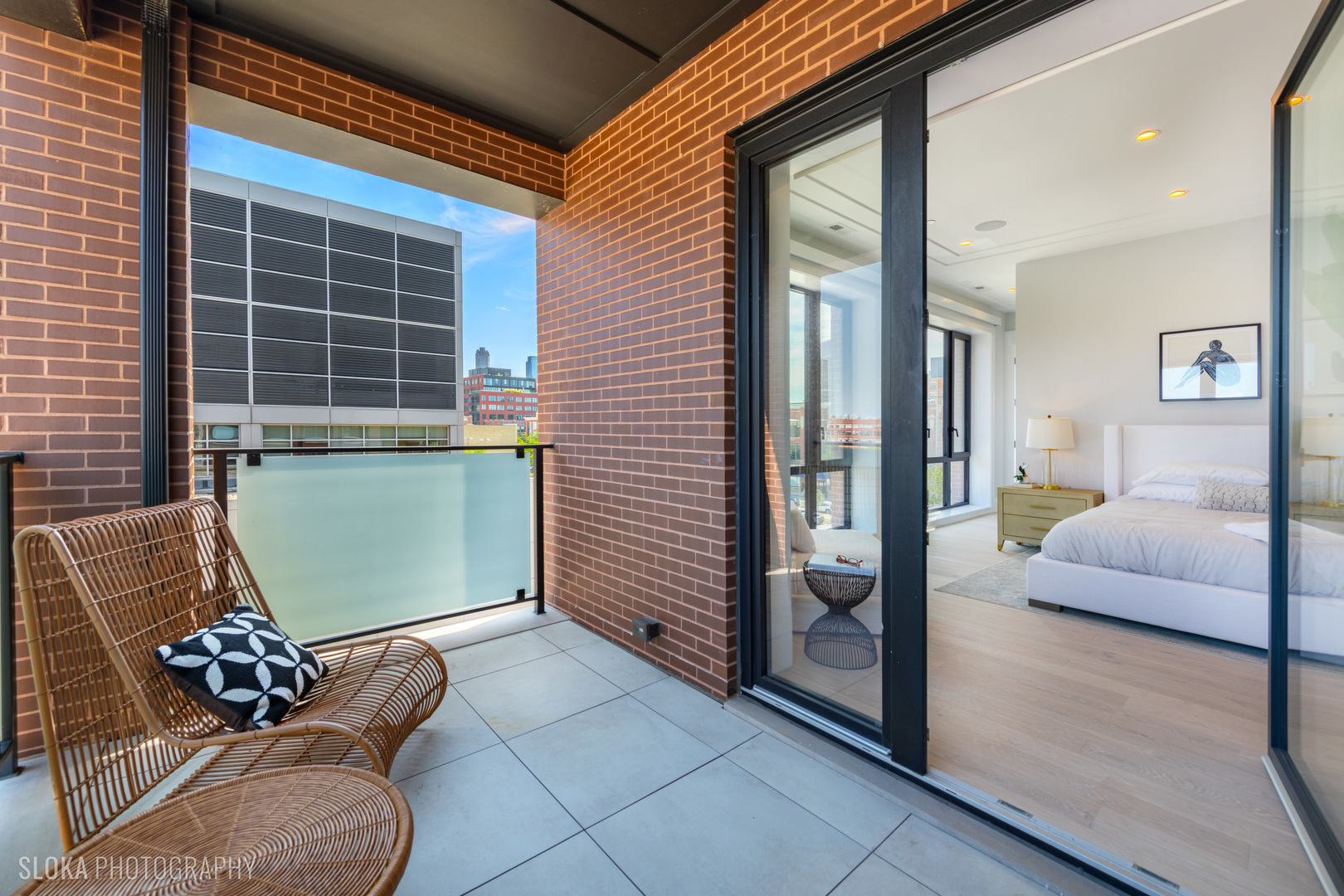 116 North Willard Court, Unit PH01 Chicago, IL 60607 - Photo 72 of 92