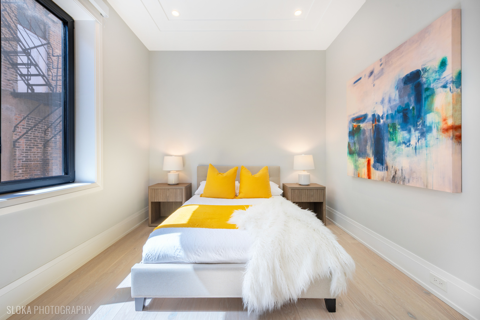 116 North Willard Court, Unit PH01 Chicago, IL 60607 - Photo 77 of 92