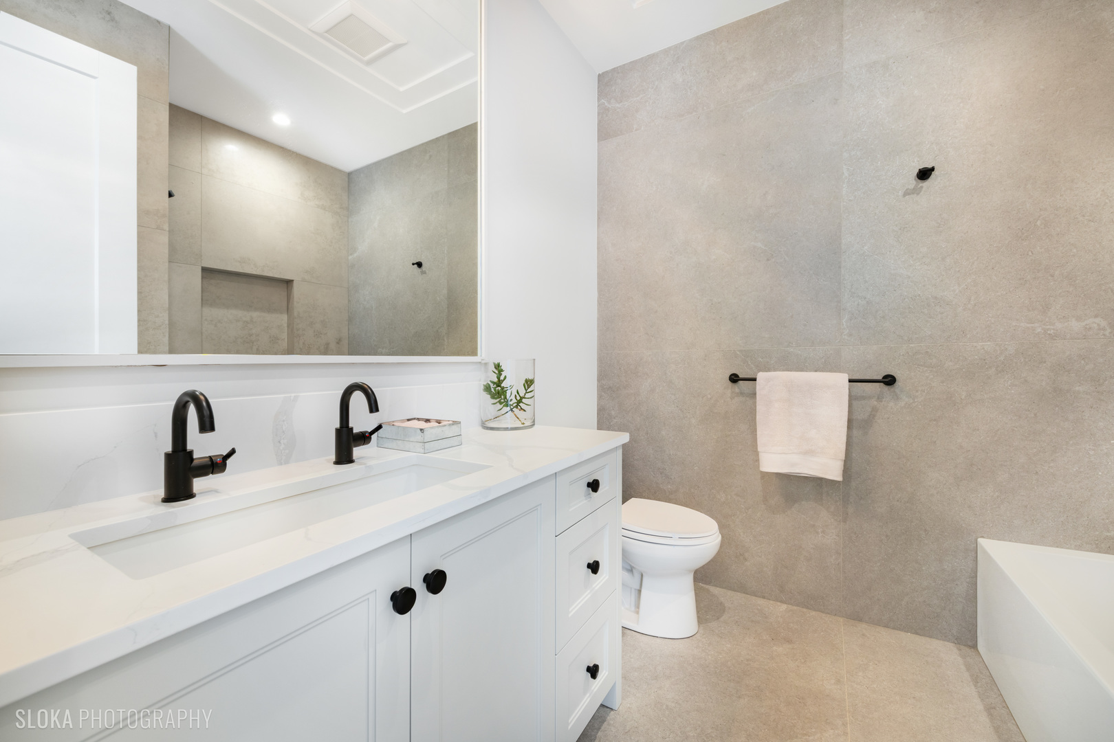 116 North Willard Court, Unit PH01 Chicago, IL 60607 - Photo 80 of 92