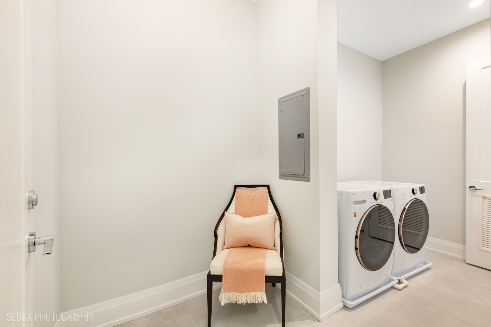 116 North Willard Court, Unit PH01 Chicago, IL 60607 - Photo 81 of 92