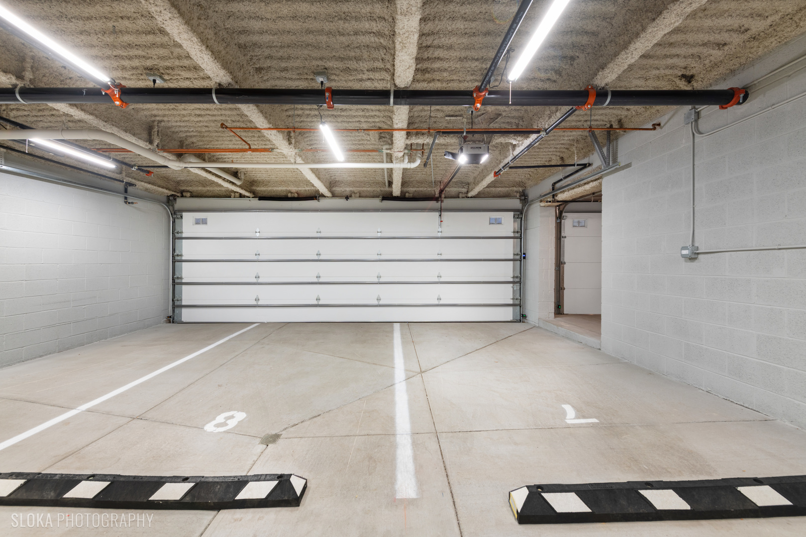 116 North Willard Court, Unit PH01 Chicago, IL 60607 - Photo 82 of 92