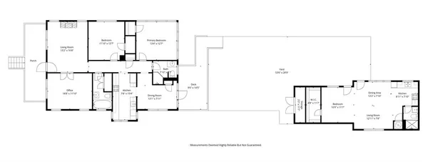 $689,000 | 5222 Vickery Boulevard, Dallas, TX 75206