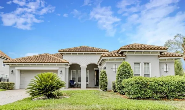 $8,500 | 7573 Green Mountain Way, Winter Garden, FL 34787