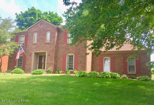 2401 Hayward Road Louisville, KY 40242 - Photo 1 of 31 front 2