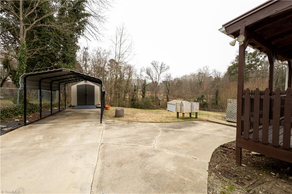 1112 Countryside Drive High Point, NC 27265 - Photo 11 of 14 Gallery Image 11