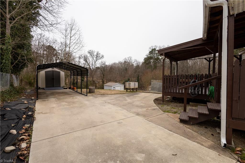 1112 Countryside Drive High Point, NC 27265 - Photo 13 of 14 Gallery Image 13