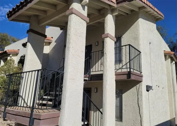 $219,900 | 4451 Rich Drive, Unit D, Las Vegas, NV 89102