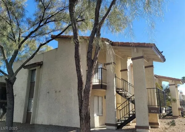 $219,900 | 4451 Rich Drive, Unit D, Las Vegas, NV 89102