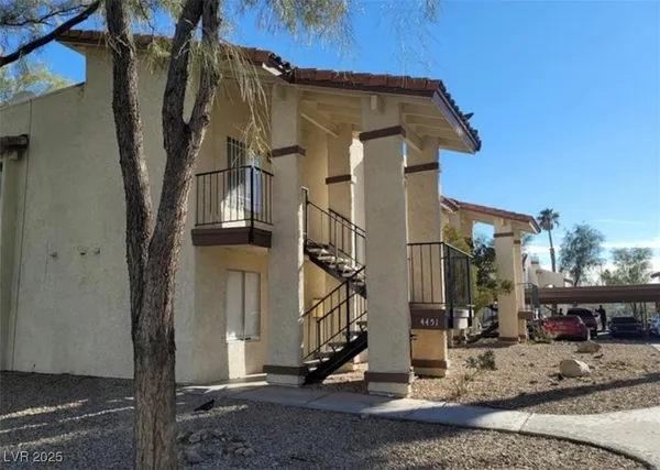 $219,900 | 4451 Rich Drive, Unit D, Las Vegas, NV 89102