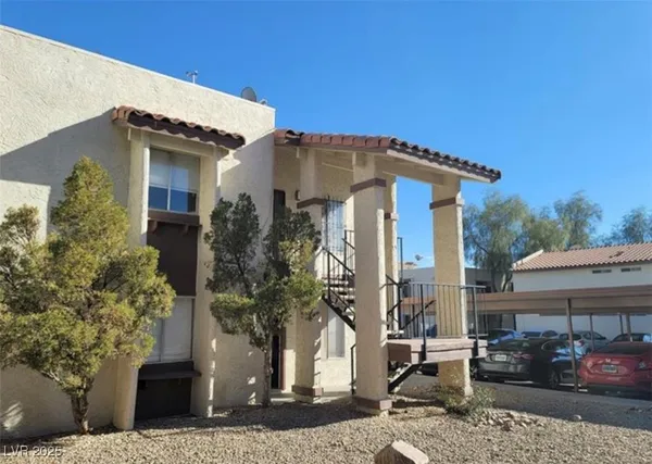 $219,900 | 4451 Rich Drive, Unit D, Las Vegas, NV 89102