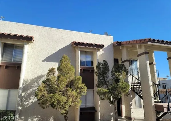 $219,900 | 4451 Rich Drive, Unit D, Las Vegas, NV 89102