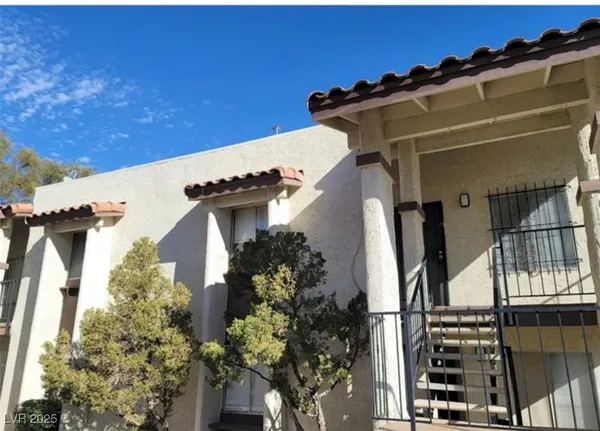 $219,900 | 4451 Rich Drive, Unit D, Las Vegas, NV 89102