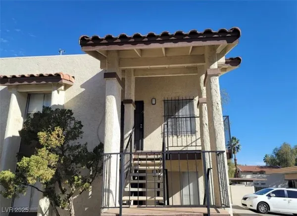 $219,900 | 4451 Rich Drive, Unit D, Las Vegas, NV 89102