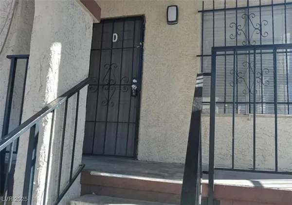 $219,900 | 4451 Rich Drive, Unit D, Las Vegas, NV 89102