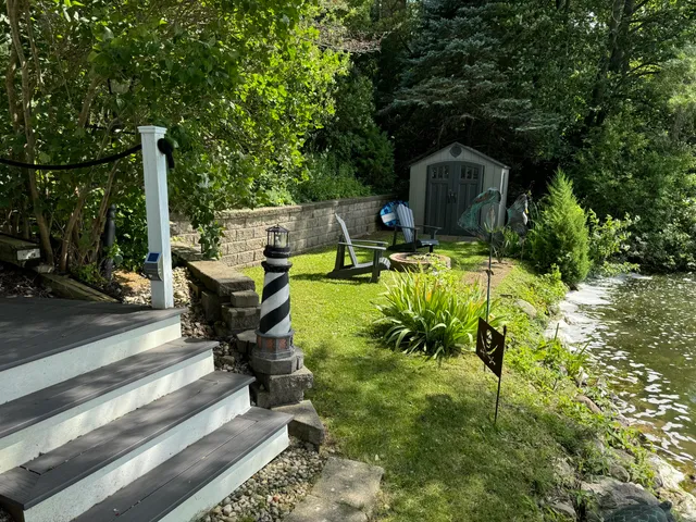 $1,350,000 | 5523 Peninsula Drive, West Bend, WI 53095