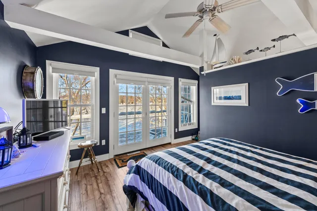 $1,350,000 | 5523 Peninsula Drive, West Bend, WI 53095