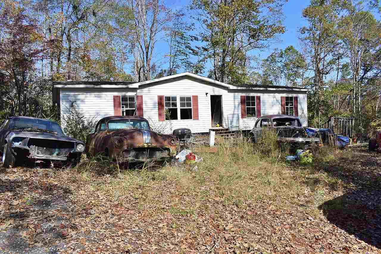 2214 South Blackstock Road Landrum, SC 29356 - Photo 28 of 34 Gallery Image 28