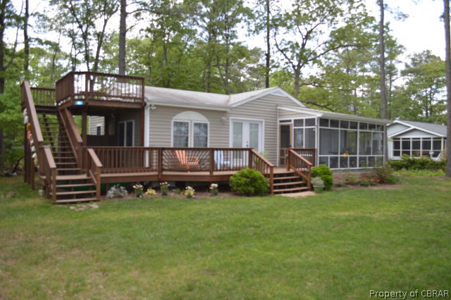 53 Beach Road Reedville, VA 22539 - Photo 1 of 24 Gallery Image 1